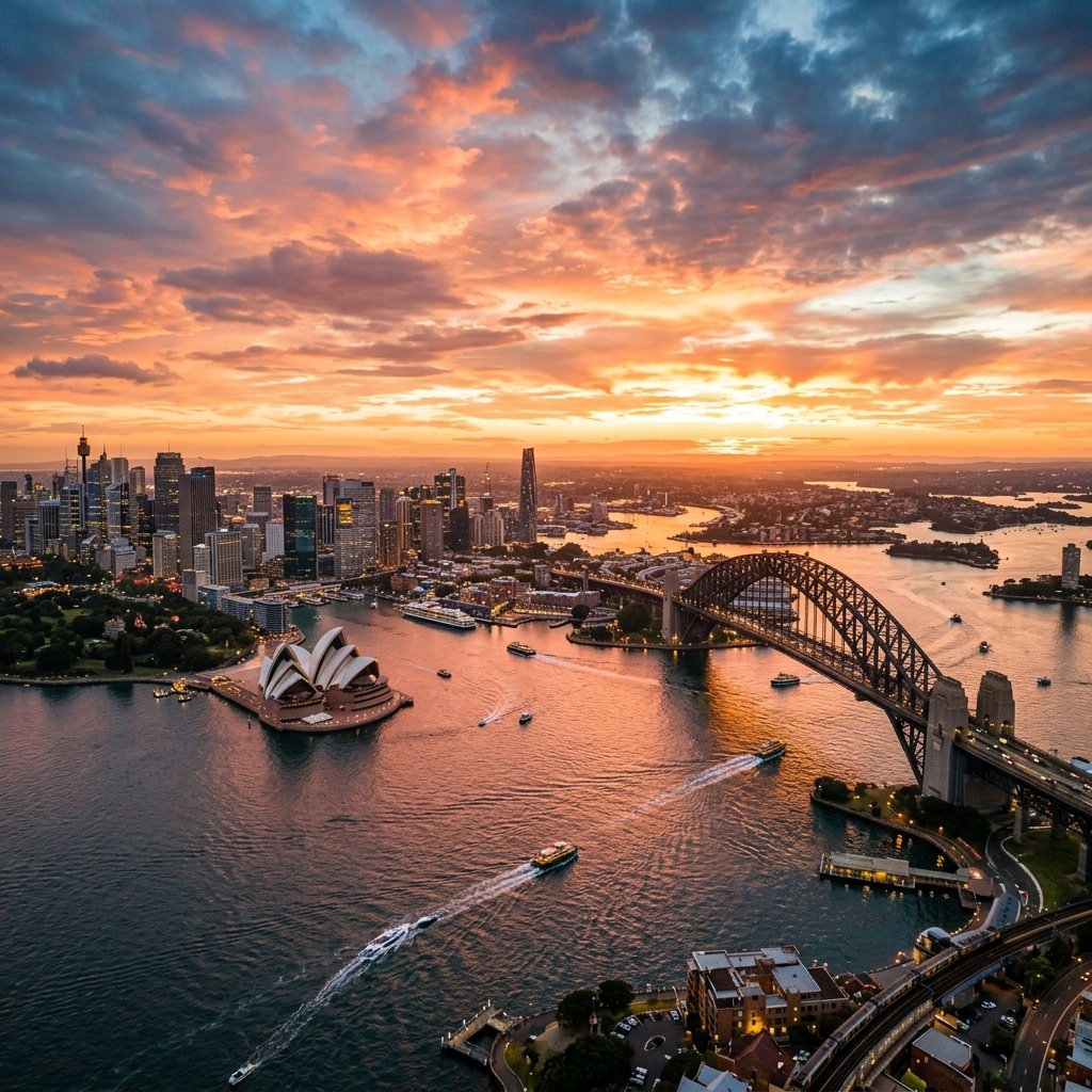 Australia
