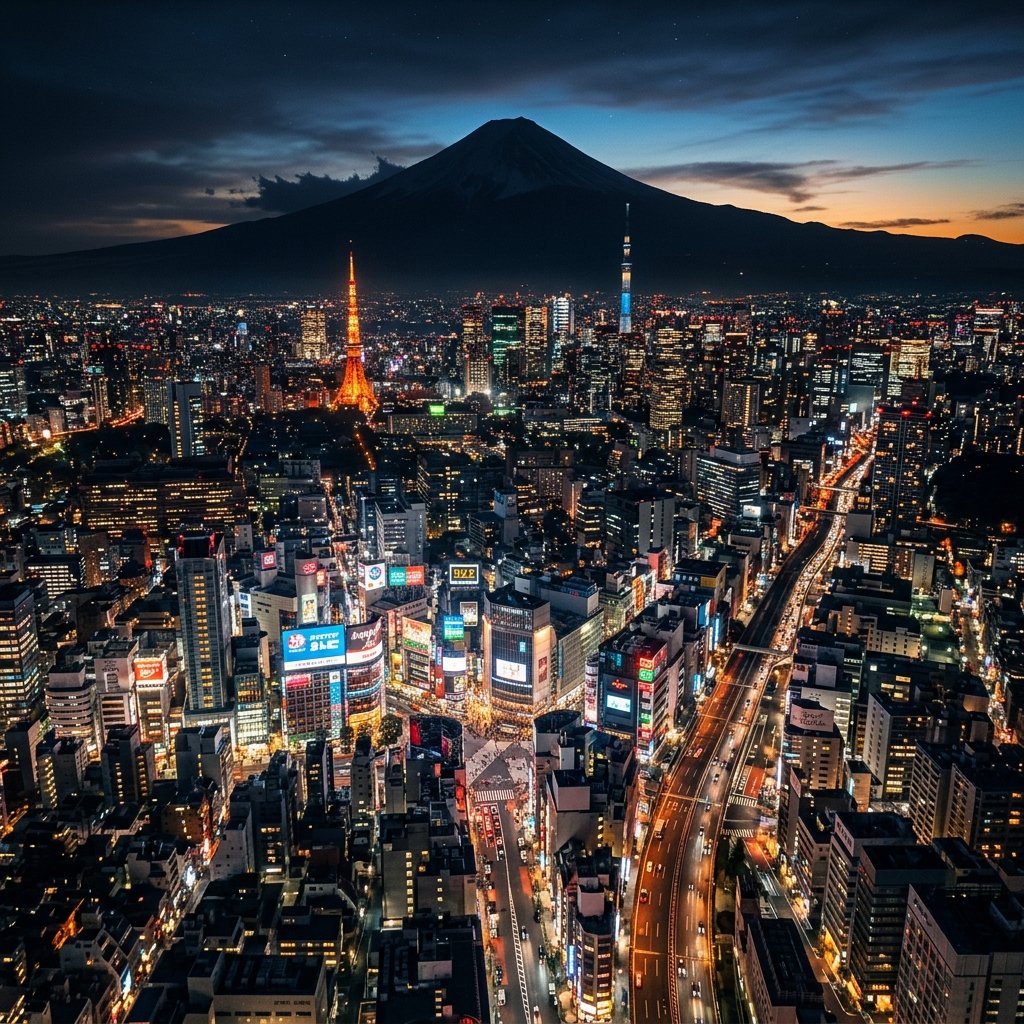 Japan