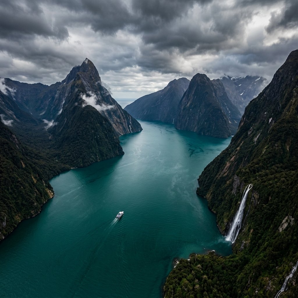 New Zealand